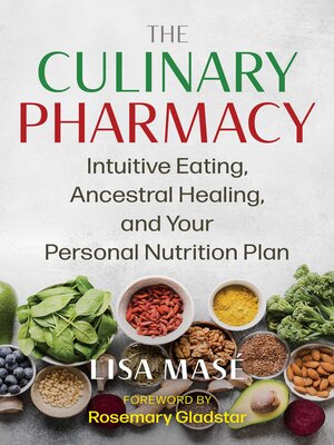The Culinary Pharmacy - ebook